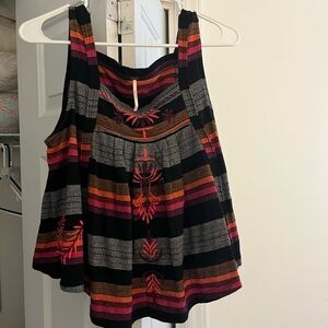 Free People Tank Top
